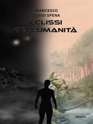 cover image of Eclissi dell'Umanità